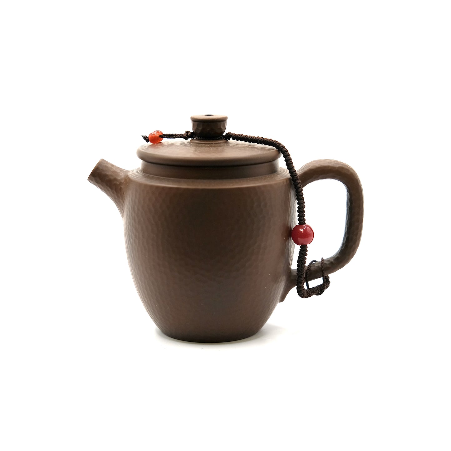 Gong-fu teapot #1135, Jianshui ceramics, 100 ml