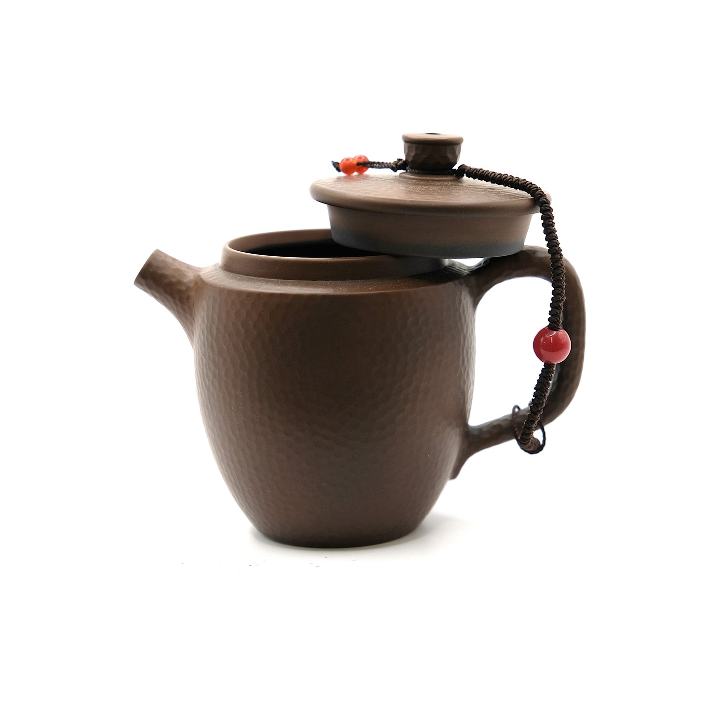 Gong-fu teapot #1135, Jianshui ceramics, 100 ml