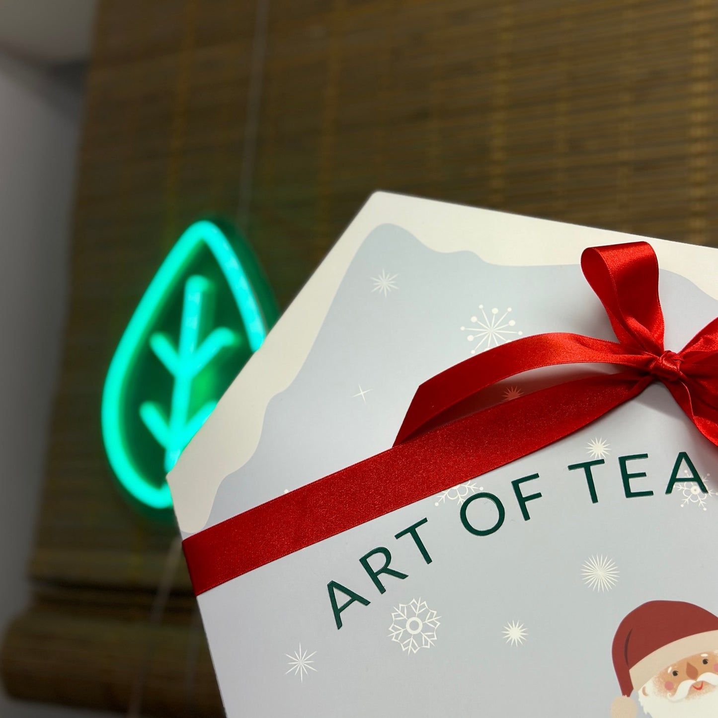 Art of Tea Advent Calendar 2024