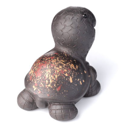 Teapet "Naive Turtle", 8cm