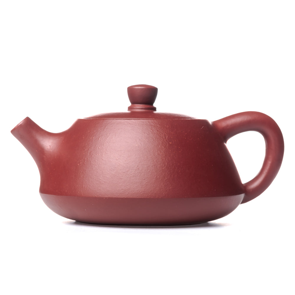 Yixing teapot #1131, 160 ml