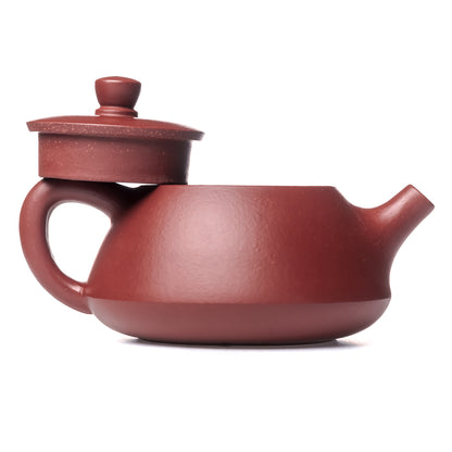 Yixing teapot #1131, 160 ml