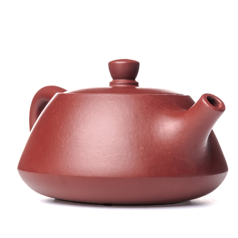 Yixing teapot #1131, 160 ml