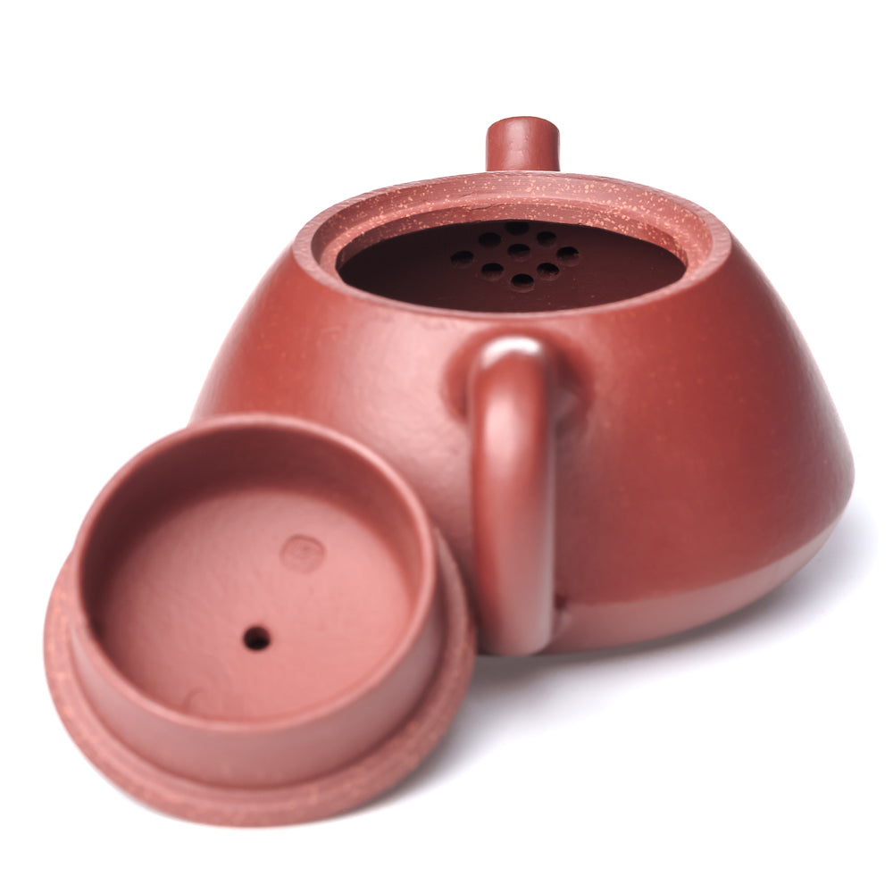 Yixing teapot #1131, 160 ml