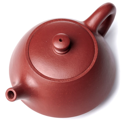 Yixing teapot #1131, 160 ml