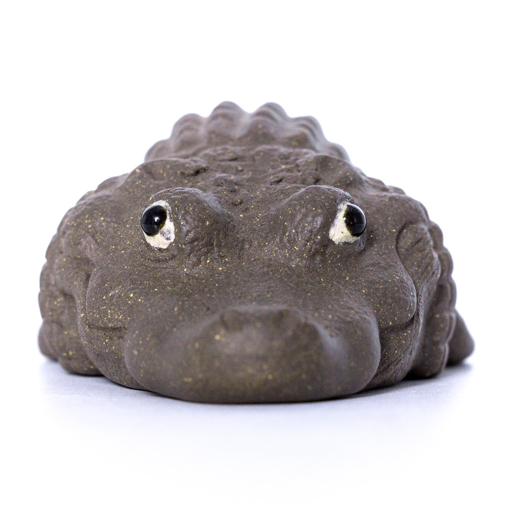 Teapet "Crocodile", 9cm