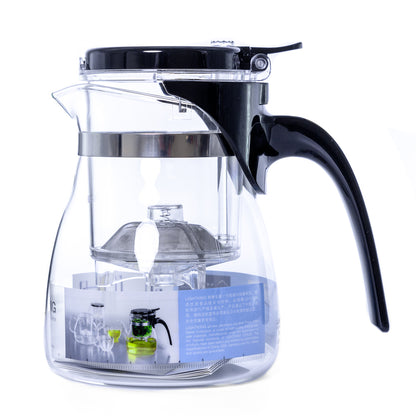 Teapot LightKing A-12, 600ml