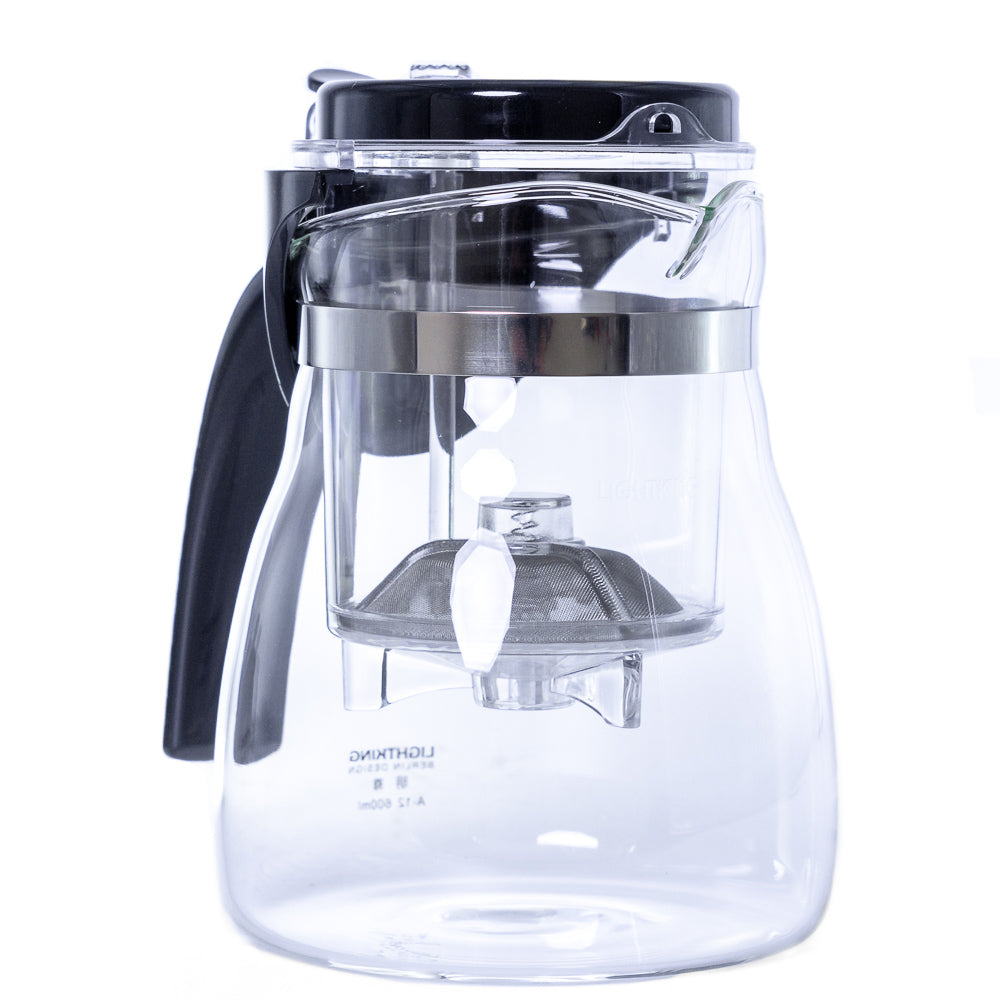 Teapot LightKing A-12, 600ml