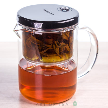 Teapot LightKing E-21, 350ml