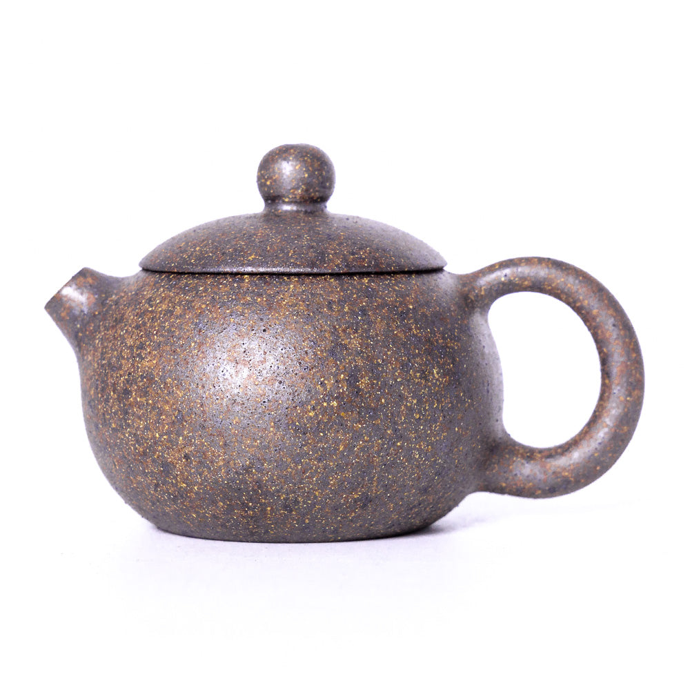 Yixing teapot #1038, 55 ml