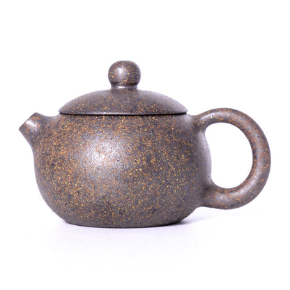 Yixing teapot #1038, 55 ml