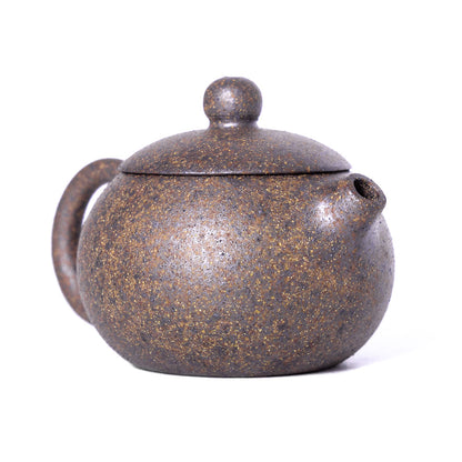 Yixing teapot #1038, 55 ml