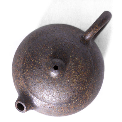 Yixing teapot #1038, 55 ml