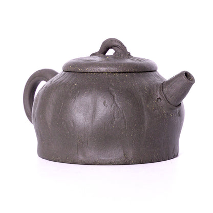 Yixing teapot #1026, 190 ml