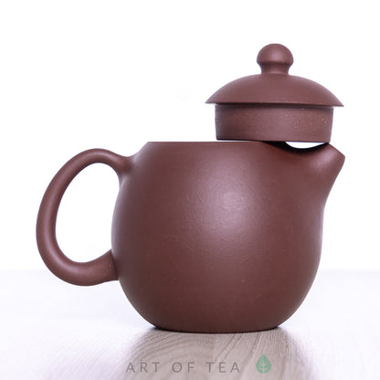 Yixing teapot #1120, 160 ml