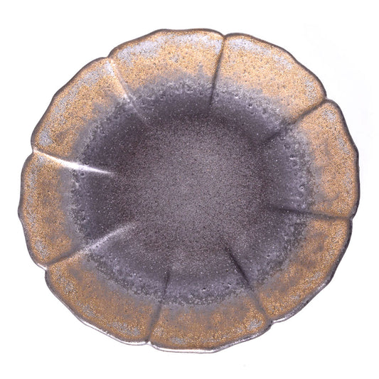 Lily Stand, high-temperature firing, 10 cm